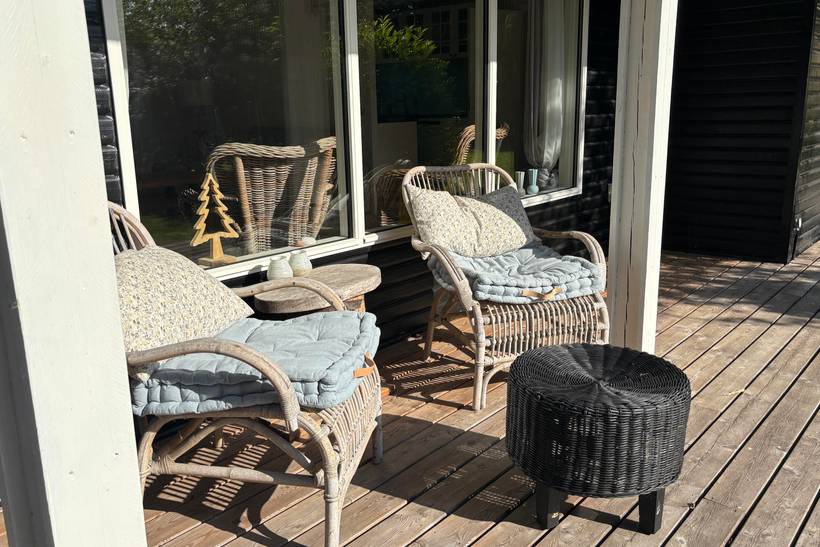 Foto von Ferienhaus XK65 in Spodsbjerg - Langeland