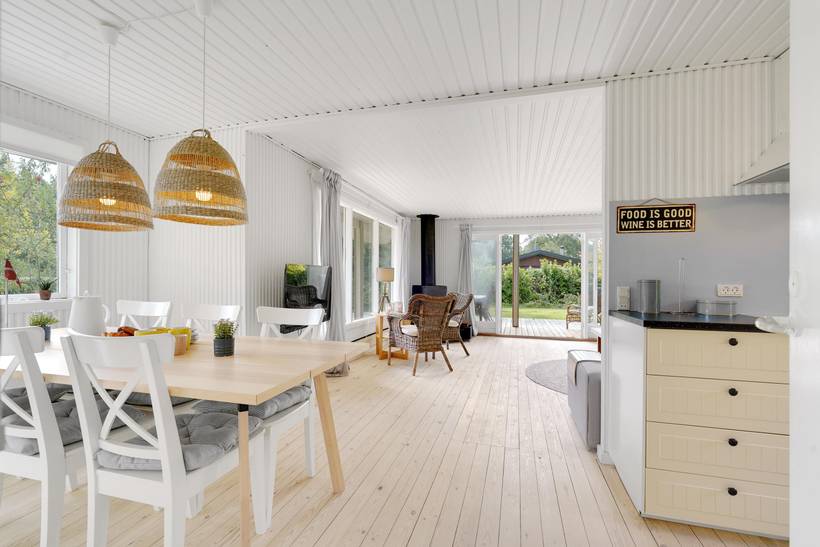Foto von Ferienhaus XK65 in Spodsbjerg - Langeland