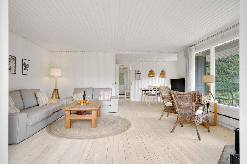Foto von Ferienhaus XK65 in Spodsbjerg - Langeland