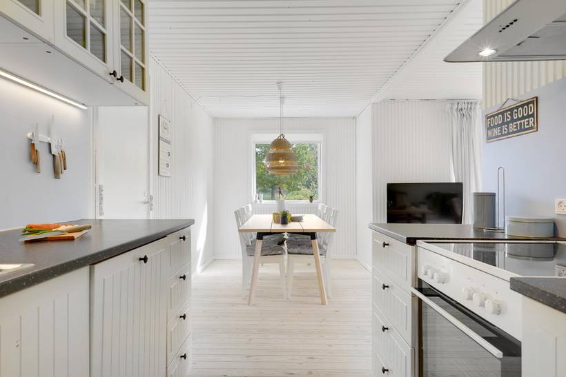 Foto von Ferienhaus XK65 in Spodsbjerg - Langeland