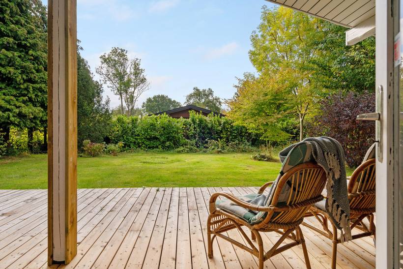 Foto von Ferienhaus XK65 in Spodsbjerg - Langeland