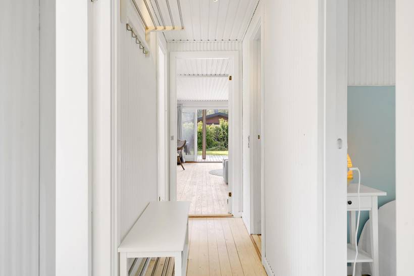 Foto von Ferienhaus XK65 in Spodsbjerg - Langeland