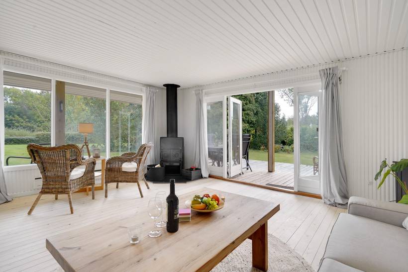 Foto von Ferienhaus XK65 in Spodsbjerg - Langeland