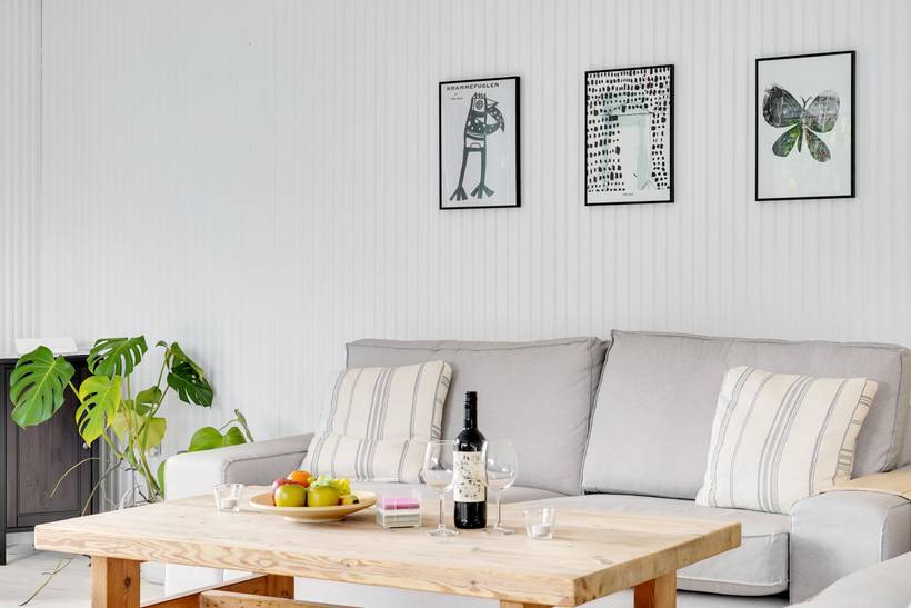 Foto von Ferienhaus XK65 in Spodsbjerg - Langeland