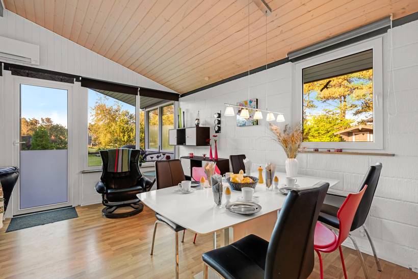 Foto von Ferienhaus XK68 in Stauning - Westjütland