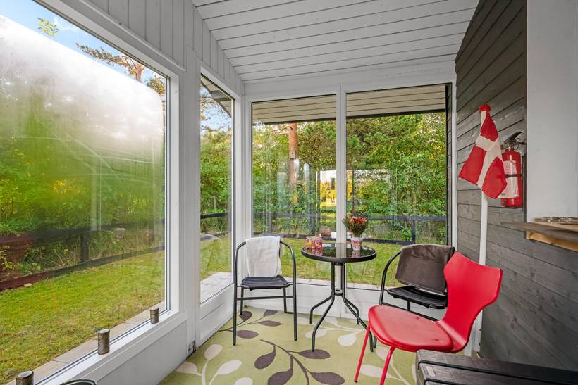 Foto von Ferienhaus XK68 in Stauning - Westjütland