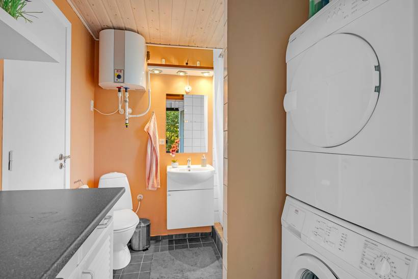 Foto von Ferienhaus XK68 in Stauning - Westjütland