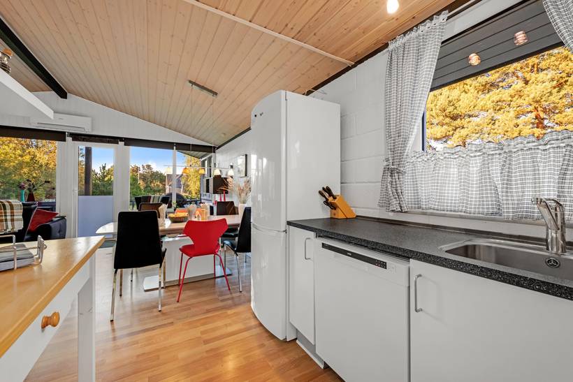 Foto von Ferienhaus XK68 in Stauning - Westjütland