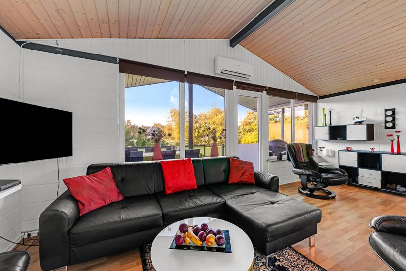 Foto von Ferienhaus XK68 in Stauning - Westjütland