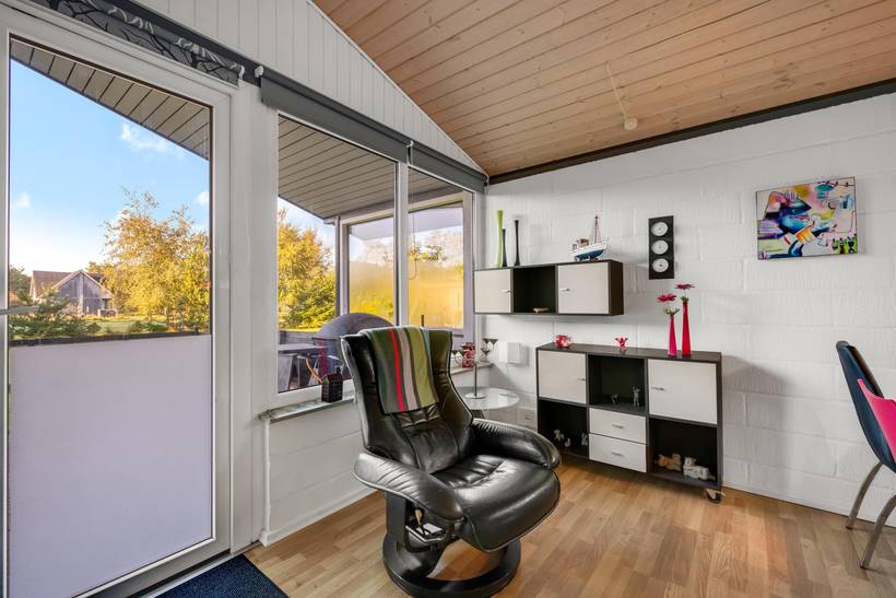 Foto von Ferienhaus XK68 in Stauning - Westjütland