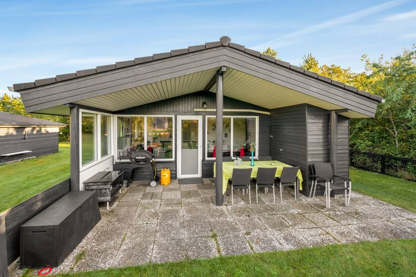 Foto von Ferienhaus XK68 in Stauning - Westjütland
