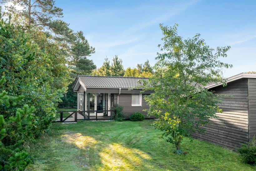 Foto von Ferienhaus XK68 in Stauning - Westjütland