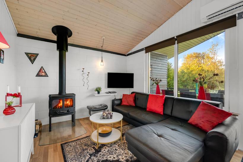 Foto von Ferienhaus XK68 in Stauning - Westjütland