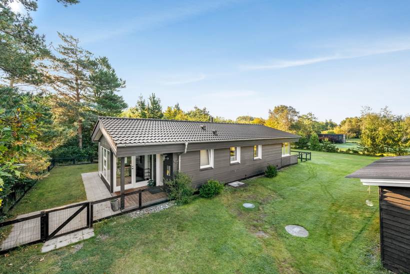 Foto von Ferienhaus XK68 in Stauning - Westjütland