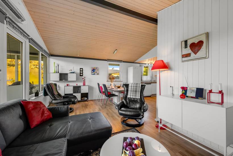 Foto von Ferienhaus XK68 in Stauning - Westjütland