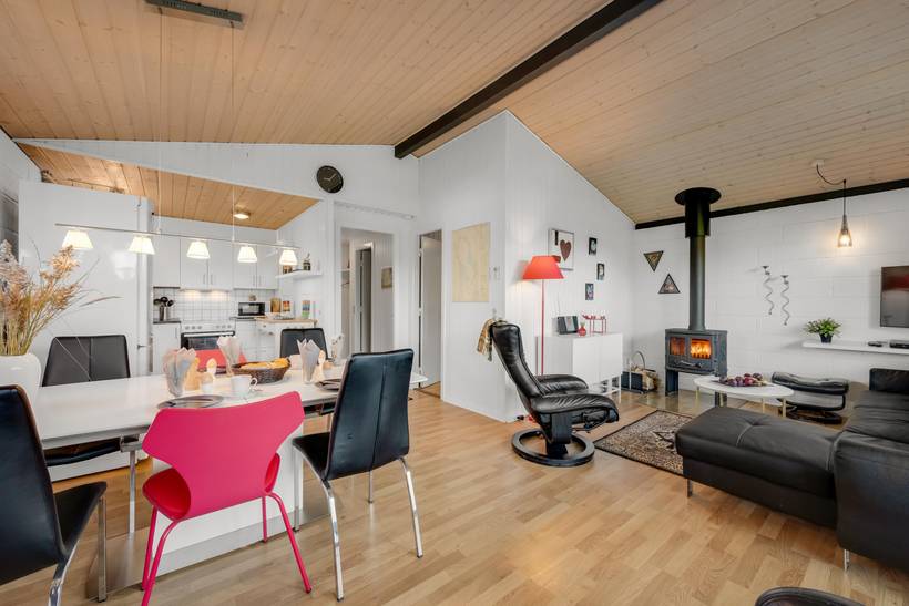 Foto von Ferienhaus XK68 in Stauning - Westjütland