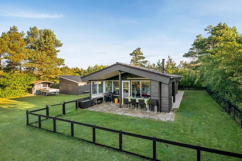 Foto von Ferienhaus XK68 in Stauning - Westjütland