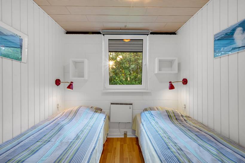 Foto von Ferienhaus XK68 in Stauning - Westjütland