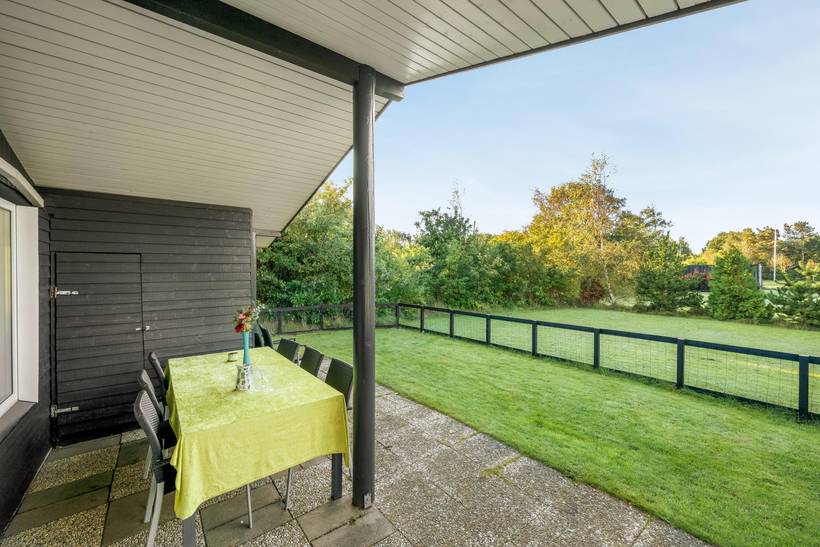 Foto von Ferienhaus XK68 in Stauning - Westjütland