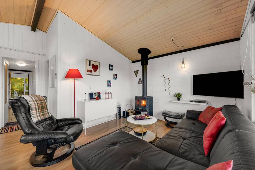 Foto von Ferienhaus XK68 in Stauning - Westjütland