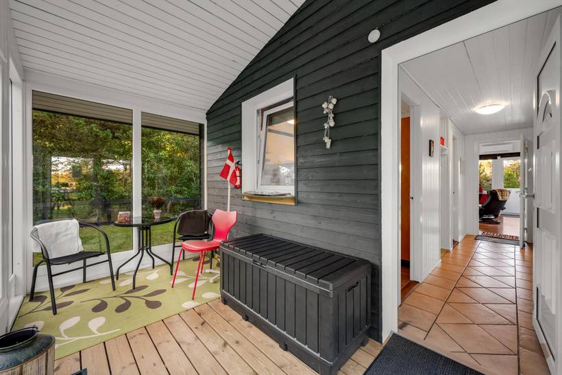 Foto von Ferienhaus XK68 in Stauning - Westjütland