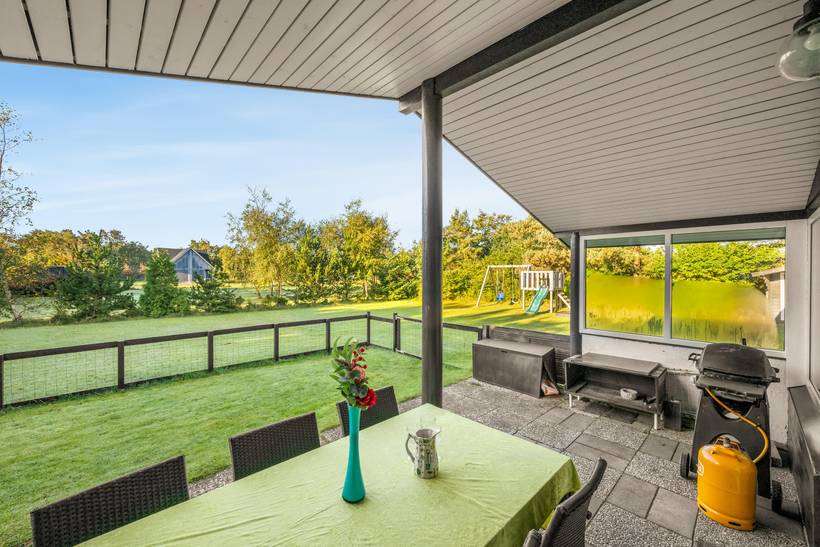 Foto von Ferienhaus XK68 in Stauning - Westjütland