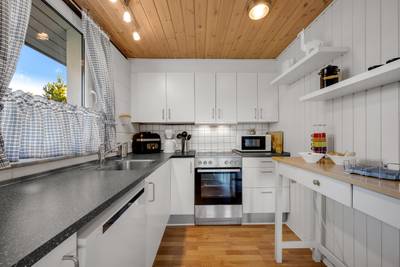 Vorschaubild von Ferienhaus XK68 in Stauning - Westjütland