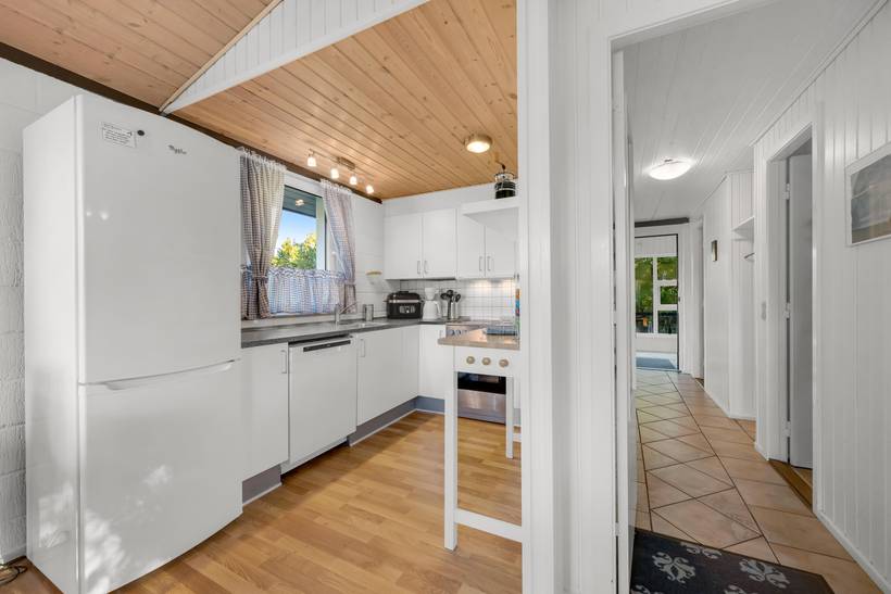 Foto von Ferienhaus XK68 in Stauning - Westjütland