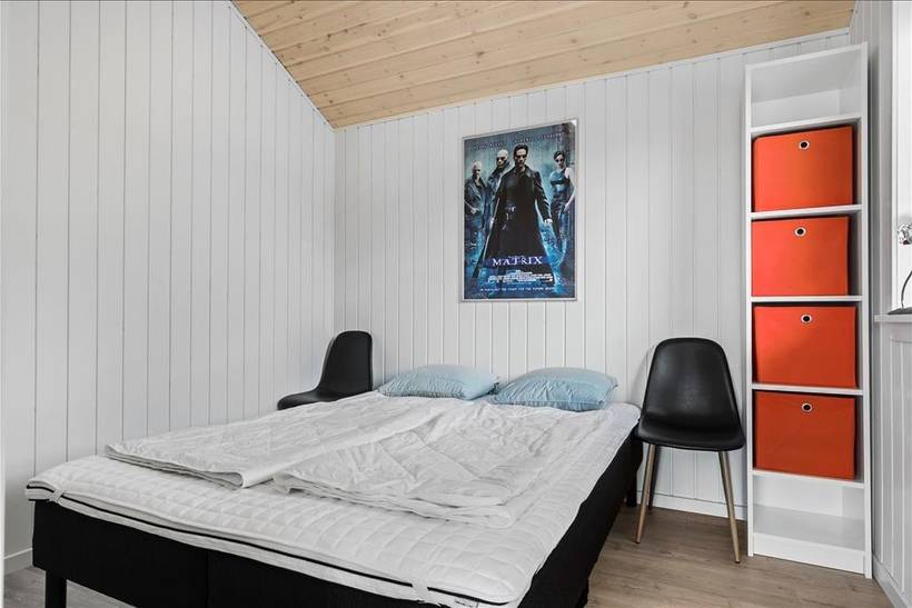 Foto von Ferienhaus XK72 in Sejerø Bugt - Westseeland