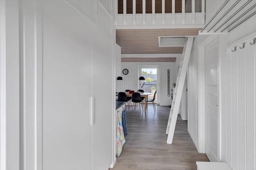 Foto von Ferienhaus XK72 in Sejerø Bugt - Westseeland