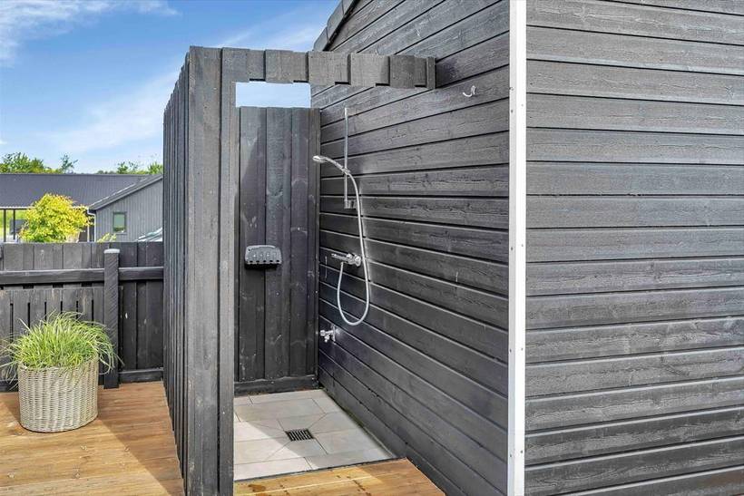 Foto von Ferienhaus XK72 in Sejerø Bugt - Westseeland
