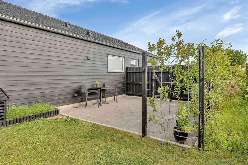 Foto von Ferienhaus XK72 in Sejerø Bugt - Westseeland