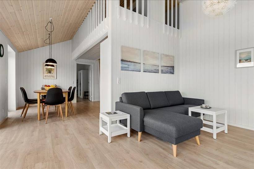 Foto von Ferienhaus XK72 in Sejerø Bugt - Westseeland