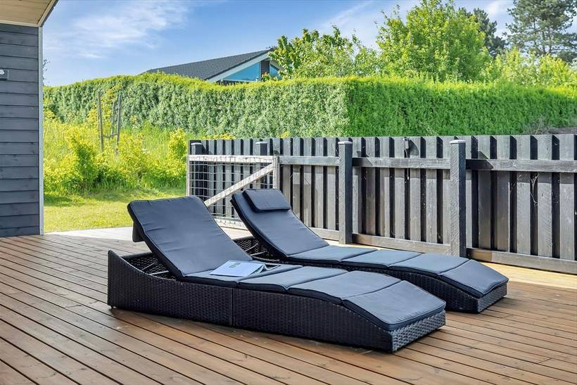 Foto von Ferienhaus XK72 in Sejerø Bugt - Westseeland