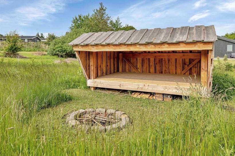 Foto von Ferienhaus XK72 in Sejerø Bugt - Westseeland