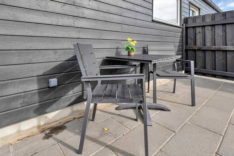 Foto von Ferienhaus XK72 in Sejerø Bugt - Westseeland