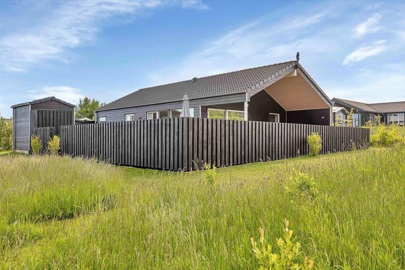 Foto von Ferienhaus XK72 in Sejerø Bugt - Westseeland