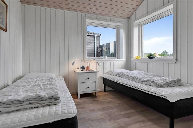 Foto von Ferienhaus XK72 in Sejerø Bugt - Westseeland