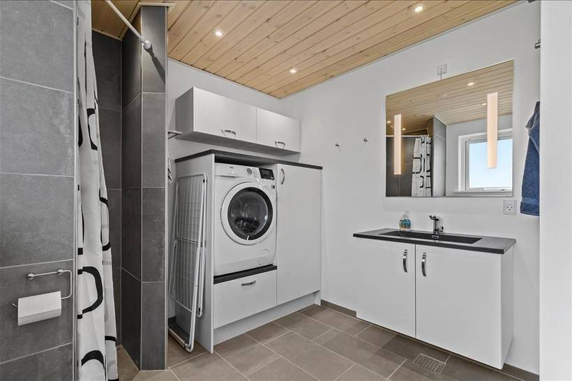 Foto von Ferienhaus XK72 in Sejerø Bugt - Westseeland