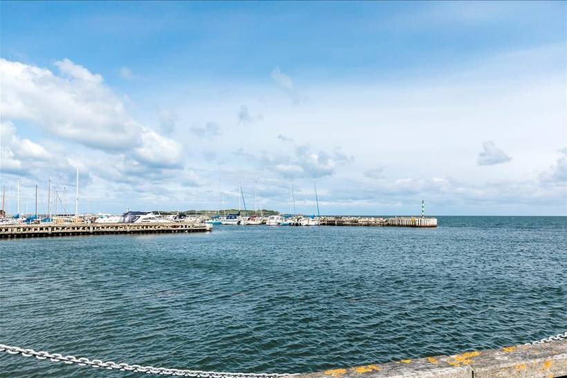 Foto von Ferienhaus XK72 in Sejerø Bugt - Westseeland