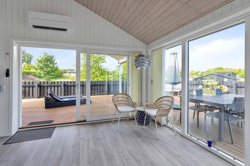 Foto von Ferienhaus XK72 in Sejerø Bugt - Westseeland