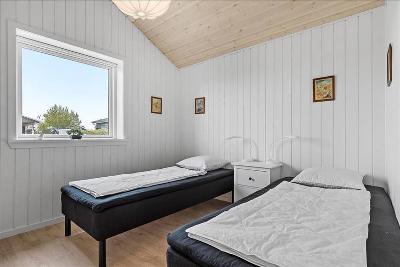 Foto von Ferienhaus XK72 in Sejerø Bugt - Westseeland