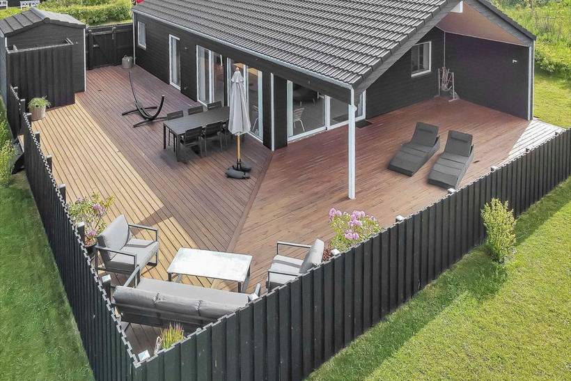 Foto von Ferienhaus XK72 in Sejerø Bugt - Westseeland