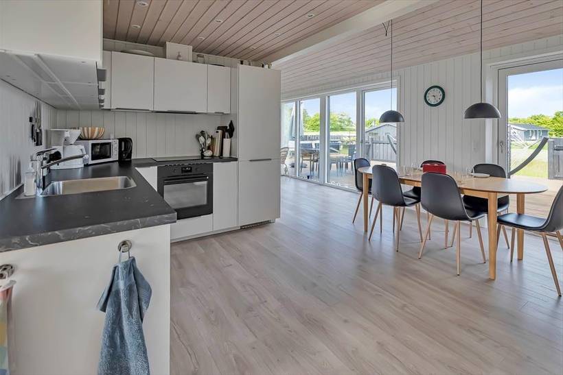 Foto von Ferienhaus XK72 in Sejerø Bugt - Westseeland