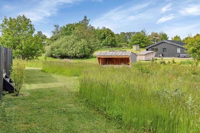 Foto von Ferienhaus XK72 in Sejerø Bugt - Westseeland