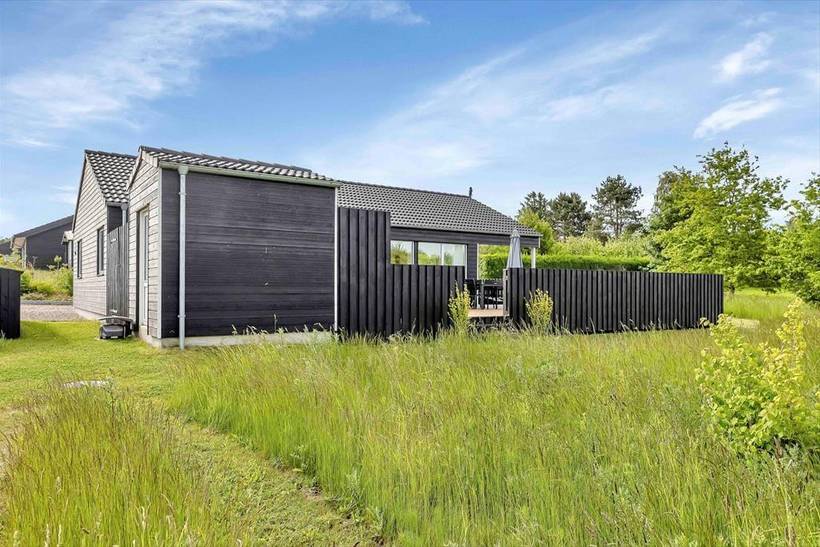 Foto von Ferienhaus XK72 in Sejerø Bugt - Westseeland