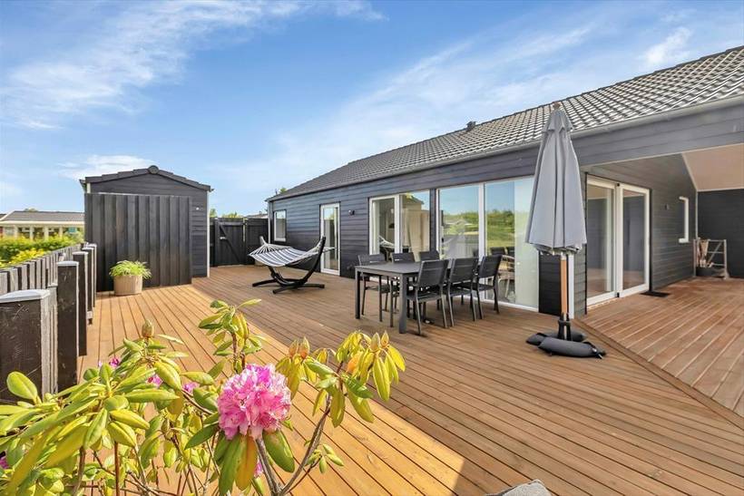 Foto von Ferienhaus XK72 in Sejerø Bugt - Westseeland