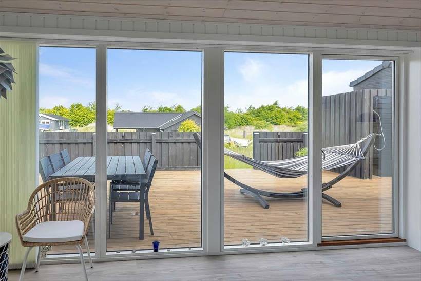 Foto von Ferienhaus XK72 in Sejerø Bugt - Westseeland