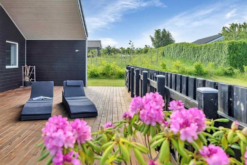 Foto von Ferienhaus XK72 in Sejerø Bugt - Westseeland
