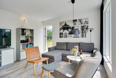 Vorschaubild von Ferienhaus XK75 in Sjællands Odde - Westseeland